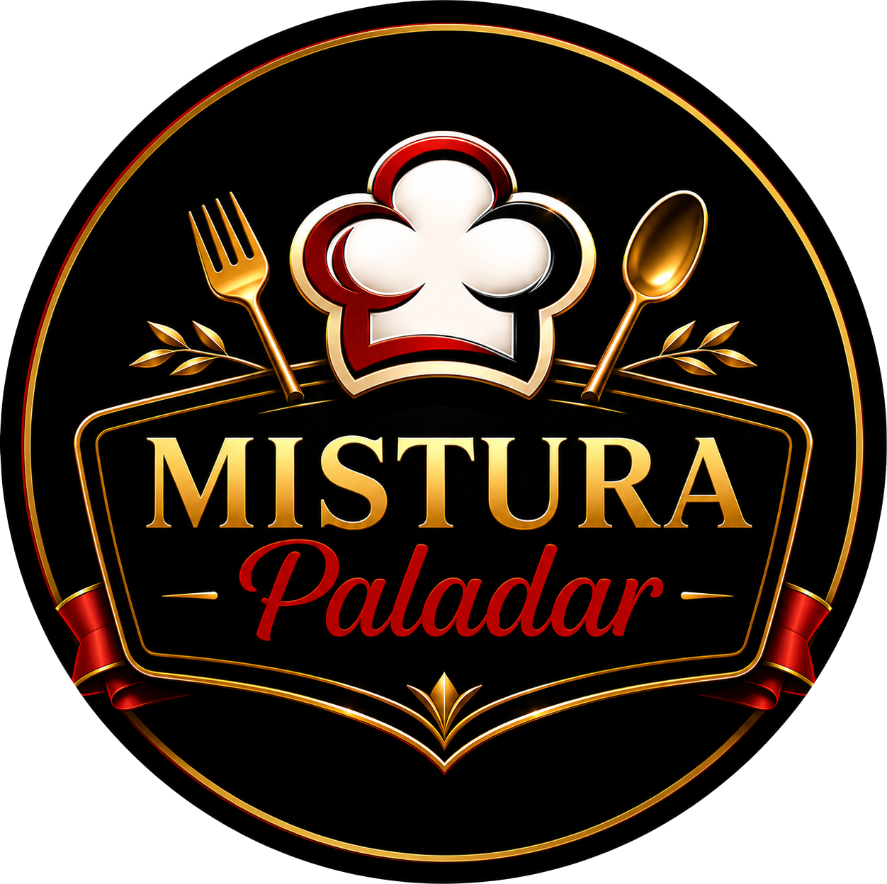 Mistura Paladar